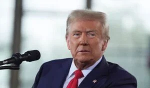 Trump Links Saudi Nuclear Program to Abraham Accords