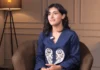Sahar Hashmi Breaks Silence on Backlash Over Hugging Scenes