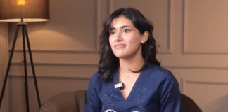Sahar Hashmi Breaks Silence on Backlash Over Hugging Scenes