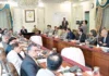 PM Shehbaz orders timely completion of privatisation programmes