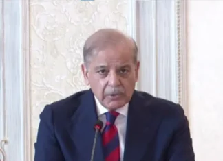PM Shehbaz: Pak-Saudi-Turkiye defence pact is solely for defensive purposes