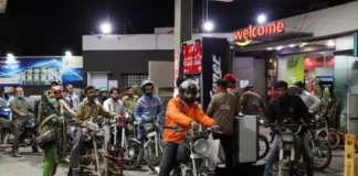 Govt increases petroleum dealers’ margin to Rs9.98 per litre