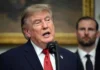 ‘Tremendous consequences’: Trump warns countries aiding Iran of economic penalties