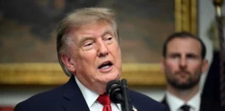 ‘Tremendous consequences’: Trump warns countries aiding Iran of economic penalties