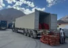 Khunjerab Pass sets record with Rs15 billion in customs revenue
