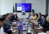 Petroleum division begins feasibility study for strategic reserves