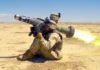 India signs US deal to purchase Javelin anti-tank missile systems
