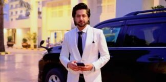 ‘Fake news’: Imran Ashraf rejects AI-generated video falsely claiming his death