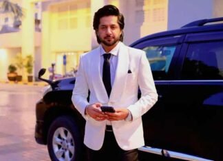 ‘Fake news’: Imran Ashraf rejects AI-generated video falsely claiming his death