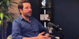 Mikaal Zulfiqar reveals why he avoids relationships with actresses