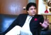 Dr. Khalid Bin Shaheen Nominated to SZAB university of law as member Academic Council for Three-Year Term
