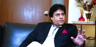 Dr. Khalid Bin Shaheen Nominated to SZAB university of law as member Academic Council for Three-Year Term