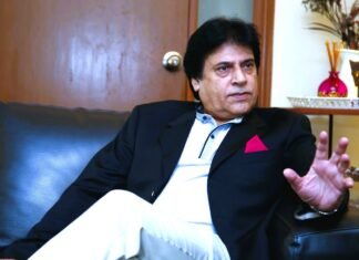 Dr. Khalid Bin Shaheen Nominated to SZAB university of law as member Academic Council for Three-Year Term