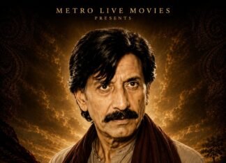 PTV Legend Manzoor Murad Joins MARVI, Bringing a Timeless Legacy to Pakistan’s First Digital Sindhi Feature Film