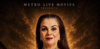 Veteran Actress Nasreen Naz Joins the Cast of MARVI