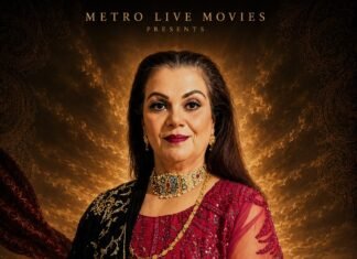 Veteran Actress Nasreen Naz Joins the Cast of MARVI