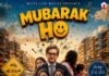 Metro Live Movies Unveils Mubarak Ho, Featuring Saleem Mairaj in His First Solo Title Role