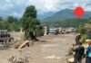 Severe floods kill several in Nepal, major casualties reported in Tibet