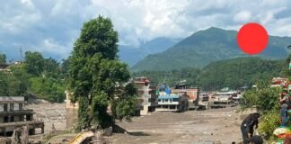Severe floods kill several in Nepal, major casualties reported in Tibet
