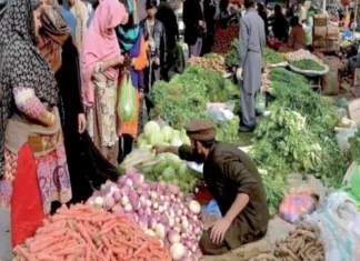 Inflation drops to 9.2% in July