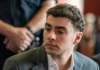 Luigi Mangione admits killing insurance CEO in federal guilty plea