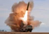 North Korea launches missile ahead of major US-South Korea military drills
