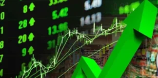 PSX rebounds as KSE-100 index gains 575 points on value buying