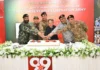CDF Munir says Pak-China friendship remains strong amid global challenges