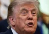 Poll shows most US voters feel worse off under Trump