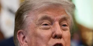 Poll shows most US voters feel worse off under Trump