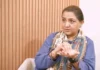 Nadia Afgan connects animal cruelty with a broader culture of violence and impunity