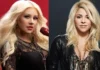 Shakira, Christina Aguilera’s Abu Dhabi concerts cancelled amid US-Iran conflict