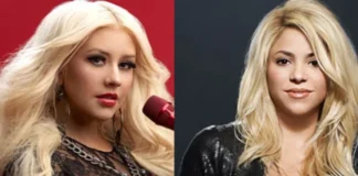 Shakira, Christina Aguilera’s Abu Dhabi concerts cancelled amid US-Iran conflict