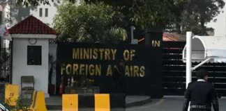 Pakistan rejects India’s ‘baseless’ claims over occupied Kashmir’s status