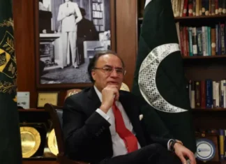 Pakistan seeks larger China swap line, awaits US financing decision