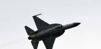Pakistan conducts ‘calibrated’ airstrikes on terrorist targets near Afghan border