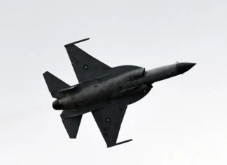 Pakistan conducts ‘calibrated’ airstrikes on terrorist targets near Afghan border