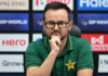 Hesson says Pakistan preparing for potential India clash at Asian Games