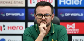 Hesson says Pakistan preparing for potential India clash at Asian Games
