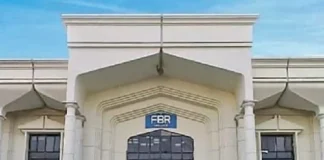 An Additional $200m was approved for FBR