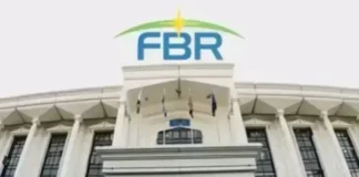 FBR rejects ‘fake’ notification on income tax filing deadline extension