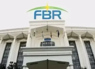 FBR rejects ‘fake’ notification on income tax filing deadline extension