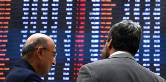 PSX plunges nearly 1,000 points as Middle East conflict rattles investors