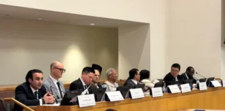 At UNGA session, crypto czar calls for fairer financial future for Global South