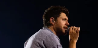 Niall Horan announces 2027 Mexico dates for ‘Dinner Party: Live on Tour’