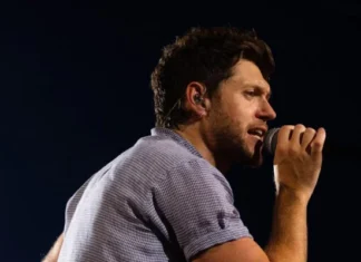 Niall Horan announces 2027 Mexico dates for ‘Dinner Party: Live on Tour’
