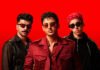 Coke Studio Nu.WAV continues with Rangeen, produced by Umair and featuring Hasan Raheem and Izzchugtai