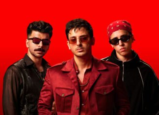 Coke Studio Nu.WAV continues with Rangeen, produced by Umair and featuring Hasan Raheem and Izzchugtai