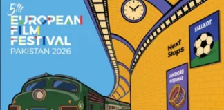 European Film Festival returns to Pakistan with screenings in three cities