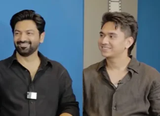 Samar Jafri, Fajr Raza discuss the making of Express Entertainment’s ‘Raja London Ka’